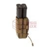 Clawgear 5.56mm / AK Double Speedpouch LC Coyote OD-TM-11169430100 33759 asgbox.pl