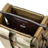 Clawgear 5.56mm / AK Double Speedpouch LC Multicam OD-TM-11169475100 33762 asgbox.pl