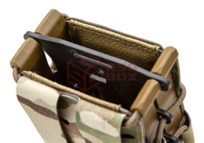 Clawgear 5.56mm / AK Double Speedpouch LC Multicam - obrazek 7