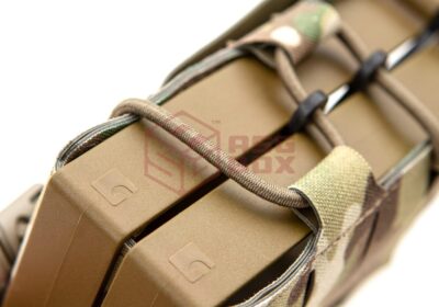 Clawgear 5.56mm / AK Double Speedpouch LC Multicam - obrazek 8