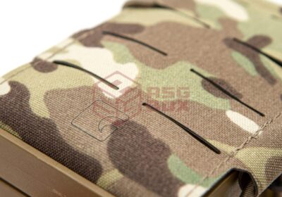 Clawgear 5.56mm / AK Double Speedpouch LC Multicam - obrazek 9