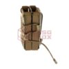 Clawgear 5.56mm / AK Double Speedpouch LC Multicam OD-TM-11169475100 33762 asgbox.pl