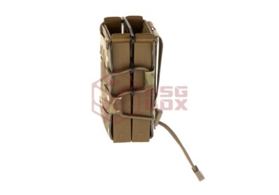 Clawgear 5.56mm / AK Double Speedpouch LC Multicam - obrazek 3