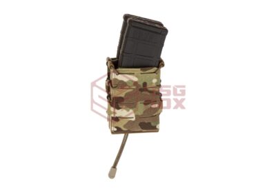 Clawgear 5.56mm / AK Double Speedpouch LC Multicam - obrazek 4