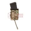 Clawgear 5.56mm / AK Double Speedpouch LC Multicam OD-TM-11169475100 33762 asgbox.pl