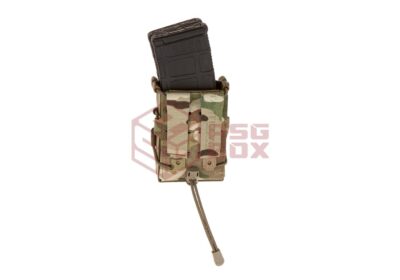 Clawgear 5.56mm / AK Double Speedpouch LC Multicam - obrazek 5