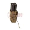 Clawgear 5.56mm / AK Double Speedpouch LC Multicam OD-TM-11169475100 33762 asgbox.pl