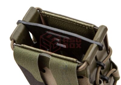 Clawgear 5.56mm / AK Double Speedpouch LC CCE - obrazek 7