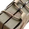 Clawgear 5.56mm / AK Double Speedpouch LC CCE OD-TM-11169475600 33760 asgbox.pl