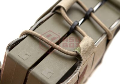 Clawgear 5.56mm / AK Double Speedpouch LC CCE - obrazek 8