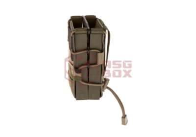Clawgear 5.56mm / AK Double Speedpouch LC CCE - obrazek 3