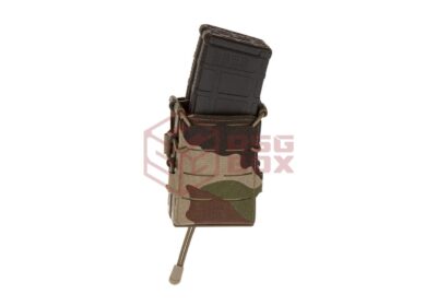 Clawgear 5.56mm / AK Double Speedpouch LC CCE - obrazek 4