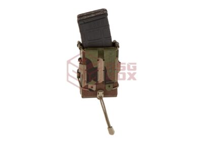 Clawgear 5.56mm / AK Double Speedpouch LC CCE - obrazek 5