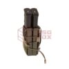 Clawgear 5.56mm / AK Double Speedpouch LC CCE OD-TM-11169475600 33760 asgbox.pl