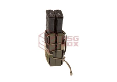 Clawgear 5.56mm / AK Double Speedpouch LC CCE - obrazek 6