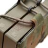 Clawgear 5.56mm / AK Double Speedpouch LC Flecktarn OD-TM-11169479800 33761 asgbox.pl