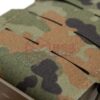 Clawgear 5.56mm / AK Double Speedpouch LC Flecktarn OD-TM-11169479800 33761 asgbox.pl