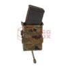 Clawgear 5.56mm / AK Double Speedpouch LC Flecktarn OD-TM-11169479800 33761 asgbox.pl