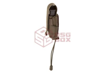 Clawgear 9mm Mag Pouch Flap LC RAL7013 - obrazek 6