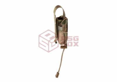 Clawgear 9mm Mag Pouch Flap LC Multicam - obrazek 3