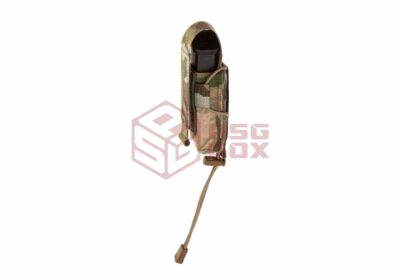 Clawgear 9mm Mag Pouch Flap LC Multicam - obrazek 6