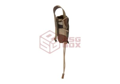 Clawgear 9mm Mag Pouch Flap LC CCE - obrazek 3