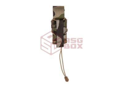 Clawgear 9mm Mag Pouch Flap LC CCE - obrazek 5