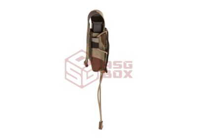 Clawgear 9mm Mag Pouch Flap LC CCE - obrazek 6