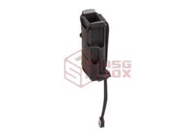 Clawgear 9mm Speedpouch LC Black - obrazek 3