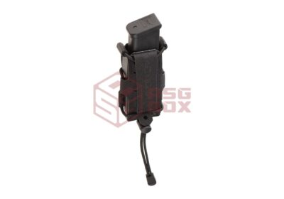 Clawgear 9mm Speedpouch LC Black - obrazek 5