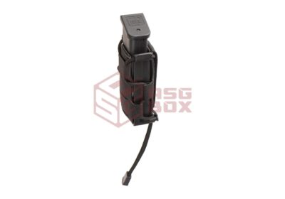 Clawgear 9mm Speedpouch LC Black - obrazek 6