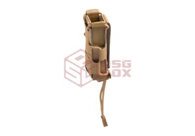 Clawgear 9mm Speedpouch LC Coyote - obrazek 3