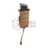 Clawgear 9mm Speedpouch LC Coyote OD-TM-11169730100 33777 asgbox.pl