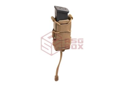 Clawgear 9mm Speedpouch LC Coyote - obrazek 4