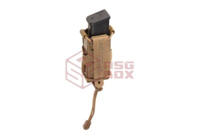Clawgear 9mm Speedpouch LC Coyote - obrazek 5