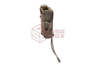 Clawgear 9mm Speedpouch LC RAL7013 - obrazek 3