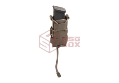 Clawgear 9mm Speedpouch LC RAL7013 - obrazek 4