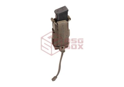 Clawgear 9mm Speedpouch LC RAL7013 - obrazek 5