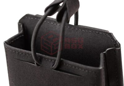Clawgear HK417 Mag Pouch LC Black - obrazek 7