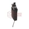 Clawgear HK417 Mag Pouch LC Black OD-TM-11169906000 33787 asgbox.pl