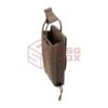 Clawgear HK417 Mag Pouch LC RAL7013 OD-TM-11169933200 33788 asgbox.pl