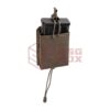 Clawgear HK417 Mag Pouch LC RAL7013 OD-TM-11169933200 33788 asgbox.pl
