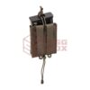 Clawgear HK417 Mag Pouch LC RAL7013 OD-TM-11169933200 33788 asgbox.pl