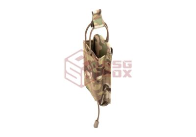 Clawgear HK417 Mag Pouch LC Multicam - obrazek 3