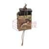 Clawgear HK417 Mag Pouch LC Multicam OD-TM-11169975100 33792 asgbox.pl