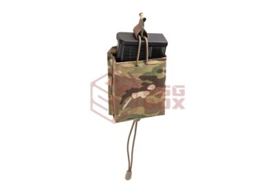 Clawgear HK417 Mag Pouch LC Multicam - obrazek 4
