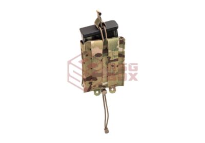 Clawgear HK417 Mag Pouch LC Multicam - obrazek 5