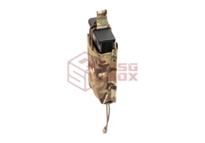 Clawgear HK417 Mag Pouch LC Multicam - obrazek 6