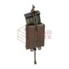Clawgear G36 / SG751 SAPR Mag Pouch LC RAL7013 OD-TM-11170033200 33794 asgbox.pl