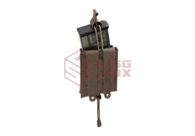 Clawgear G36 / SG751 SAPR Mag Pouch LC RAL7013 - obrazek 5